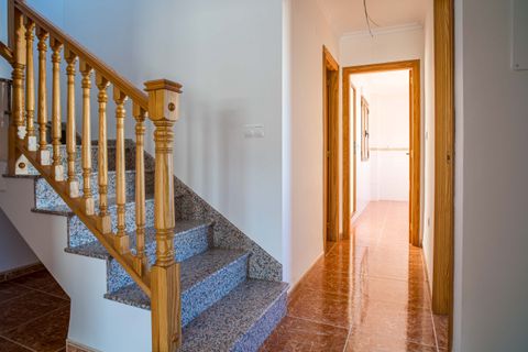 Byhus i Pinoso, Alicante, Pinoso - € 235.000 | Ref: FOX-R167 - foto 19