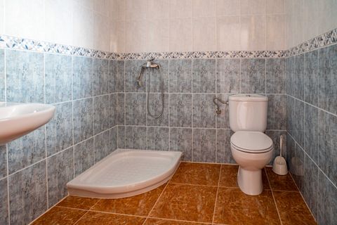Byhus i Pinoso, Alicante, Pinoso - € 235.000 | Ref: FOX-R167 - foto 23