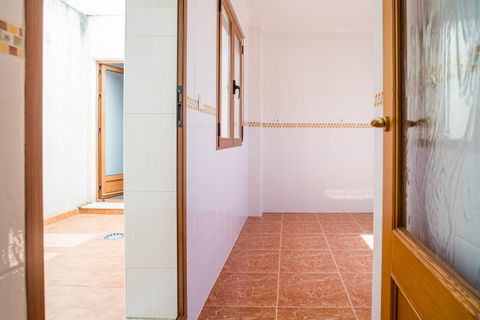 Byhus i Pinoso, Alicante, Pinoso - € 235.000 | Ref: FOX-R167 - foto 24