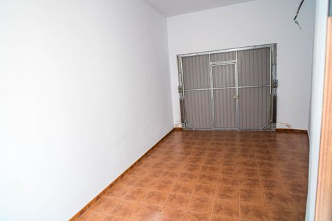 Byhus i Pinoso, Alicante, Pinoso - € 235.000 | Ref: FOX-R167 - foto 30