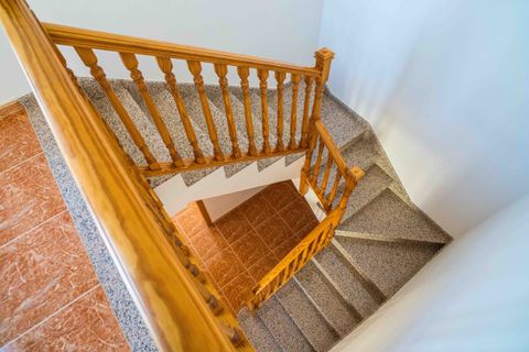 Byhus i Pinoso, Alicante, Pinoso - € 235.000 | Ref: FOX-R167 - foto 33