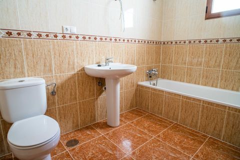 Byhus i Pinoso, Alicante, Pinoso - € 235.000 | Ref: FOX-R167 - foto 45