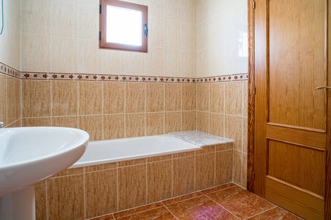 Byhus i Pinoso, Alicante, Pinoso - € 235.000 | Ref: FOX-R167 - foto 46
