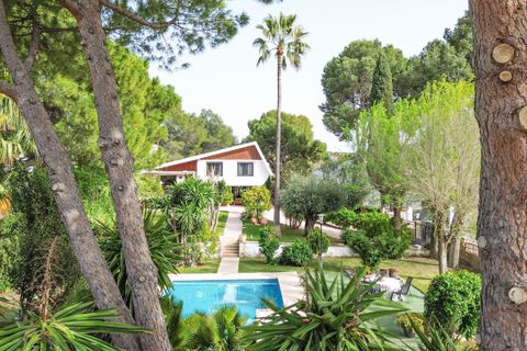 Villa i Petrer, Alicante, Petrer - € 490.000 | Ref: FOX-R172 - foto 1