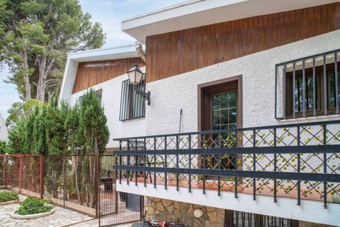 Villa i Petrer, Alicante, Petrer - € 490.000 | Ref: FOX-R172 - foto 7