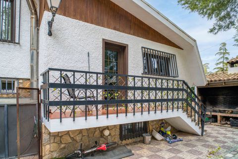 Villa i Petrer, Alicante, Petrer - € 490.000 | Ref: FOX-R172 - foto 8