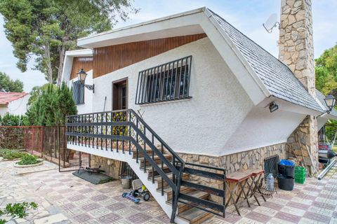 Villa i Petrer, Alicante, Petrer - € 490.000 | Ref: FOX-R172 - foto 9