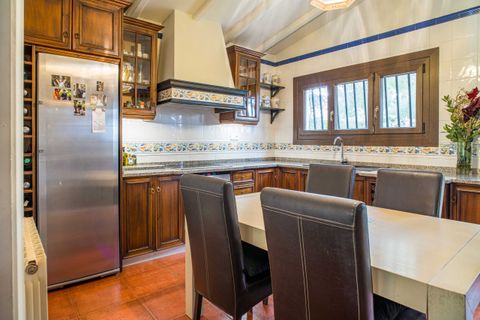 Villa i Petrer, Alicante, Petrer - € 490.000 | Ref: FOX-R172 - foto 18