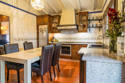 Villa i Petrer, Alicante, Petrer - € 490.000 | Ref: FOX-R172 - foto 20