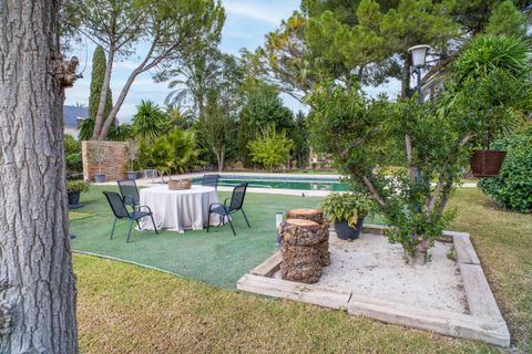 Villa i Petrer, Alicante, Petrer - € 490.000 | Ref: FOX-R172 - foto 30