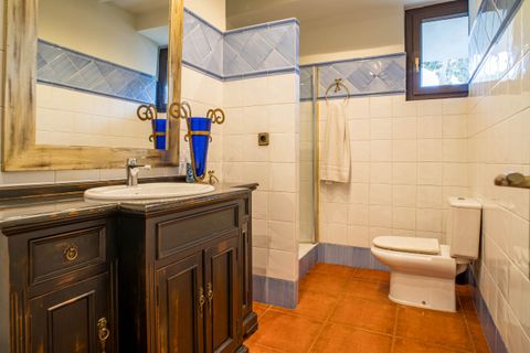 Villa i Petrer, Alicante, Petrer - € 490.000 | Ref: FOX-R172 - foto 45