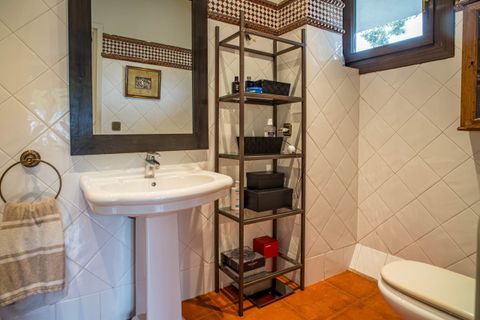 Villa i Petrer, Alicante, Petrer - € 490.000 | Ref: FOX-R172 - foto 49