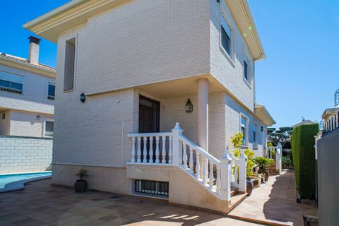 Villa i Elda, Alicante, Elda - € 430.000 | Ref: FOX-R173 - foto 3