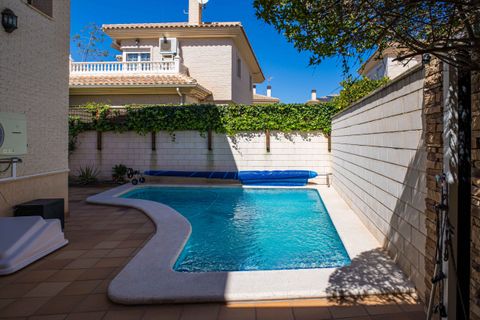 Villa i Elda, Alicante, Elda - € 430.000 | Ref: FOX-R173 - foto 5