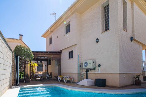 Villa i Elda, Alicante, Elda - € 430.000 | Ref: FOX-R173 - foto 6