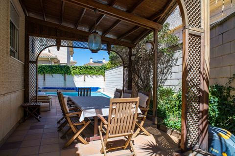 Villa i Elda, Alicante, Elda - € 430.000 | Ref: FOX-R173 - foto 7