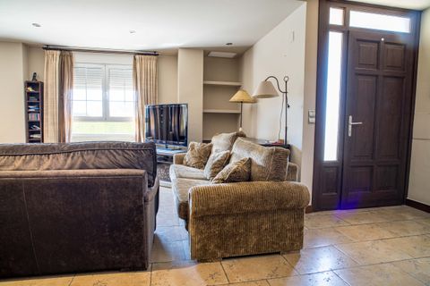 Villa i Elda, Alicante, Elda - € 430.000 | Ref: FOX-R173 - foto 22