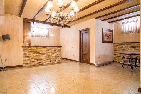Villa i Elda, Alicante, Elda - € 430.000 | Ref: FOX-R173 - foto 42