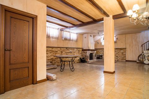 Villa i Elda, Alicante, Elda - € 430.000 | Ref: FOX-R173 - foto 44