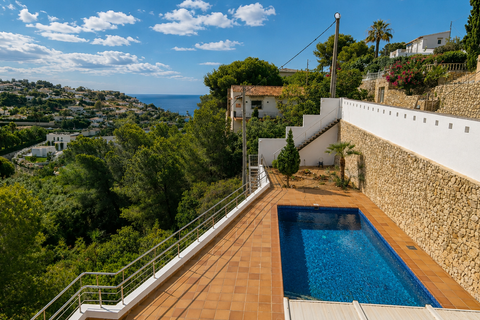 Villa i Benissa, Alicante, Benissa - € 790.000 | Ref: ES-MOR-019538 - foto 2