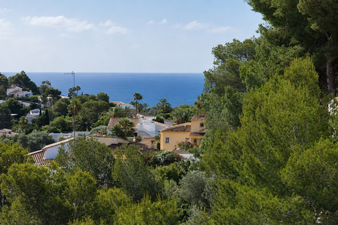 Villa i Benissa, Alicante, Benissa - € 790.000 | Ref: ES-MOR-019538 - foto 3
