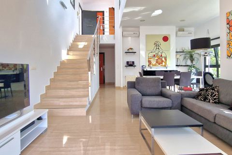 Villa i Benissa, Alicante, Benissa - € 790.000 | Ref: ES-MOR-019538 - foto 6