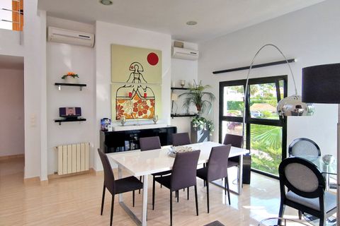 Villa i Benissa, Alicante, Benissa - € 790.000 | Ref: ES-MOR-019538 - foto 7