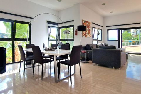 Villa i Benissa, Alicante, Benissa - € 790.000 | Ref: ES-MOR-019538 - foto 8