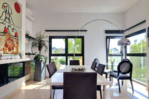 Villa i Benissa, Alicante, Benissa - € 790.000 | Ref: ES-MOR-019538 - foto 9