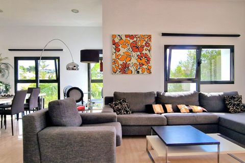 Villa i Benissa, Alicante, Benissa - € 790.000 | Ref: ES-MOR-019538 - foto 10