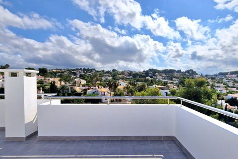 Villa i Benissa, Alicante, Benissa - € 790.000 | Ref: ES-MOR-019538 - foto 12