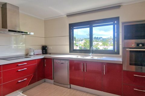 Villa i Benissa, Alicante, Benissa - € 790.000 | Ref: ES-MOR-019538 - foto 13