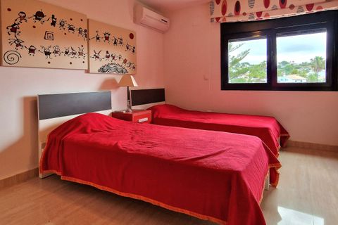 Villa i Benissa, Alicante, Benissa - € 790.000 | Ref: ES-MOR-019538 - foto 23
