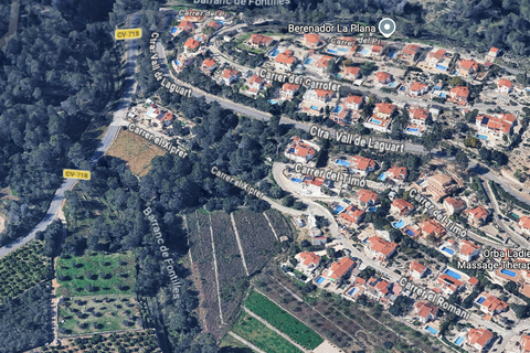 Helårsgrund i Orba, Alicante, Orba - € 99.000 | Ref: ES-ORB-019537 - foto 2