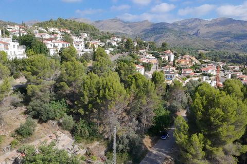 Grond in Orba, Alicante, Orba - € 99.000 | Ref: ES-ORB-019537 - foto 2