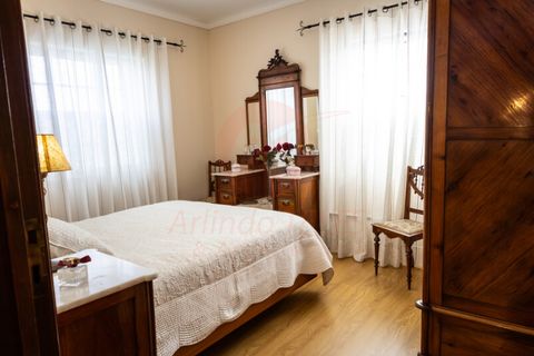 Byhus i Angra do Heroismo, Terceira, Angra do Heroismo - € 465.000 | Ref: M1045 - foto 8