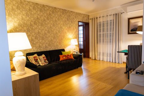 Byhus i Angra do Heroismo, Terceira, Angra do Heroismo - € 465.000 | Ref: M1045 - foto 22