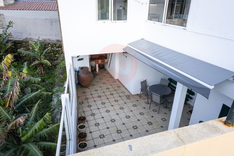 Byhus i Angra do Heroismo, Terceira, Angra do Heroismo - € 465.000 | Ref: M1045 - foto 33