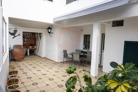 Byhus i Angra do Heroismo, Terceira, Angra do Heroismo - € 465.000 | Ref: M1045 - foto 34