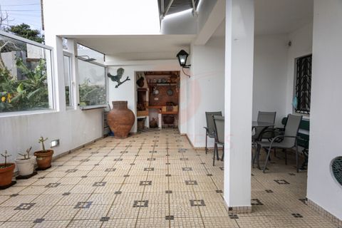 Byhus i Angra do Heroismo, Terceira, Angra do Heroismo - € 465.000 | Ref: M1045 - foto 42