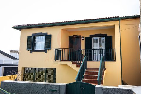 Byhus i Angra do Heroismo, Terceira, Angra do Heroismo - € 465.000 | Ref: M1045 - foto 48