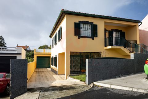 Byhus i Angra do Heroismo, Terceira, Angra do Heroismo - € 465.000 | Ref: M1045 - foto 49