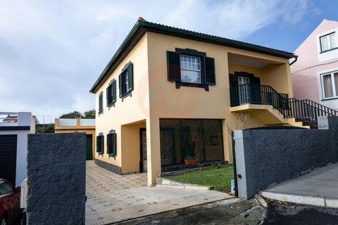 Byhus i Angra do Heroismo, Terceira, Angra do Heroismo - € 465.000 | Ref: M1045 - foto 50