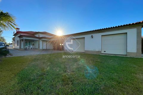 Byhus i Ponte de Lima, Viana do Castelo, Ponte de Lima - € 700.000 | Ref: AV6745 - foto 6