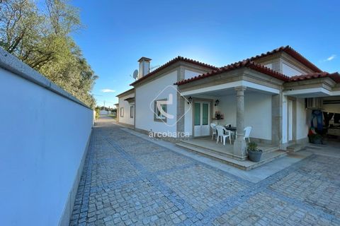 Byhus i Ponte de Lima, Viana do Castelo, Ponte de Lima - € 700.000 | Ref: AV6745 - foto 7