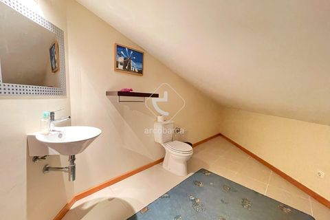 Byhus i Ponte de Lima, Viana do Castelo, Ponte de Lima - € 700.000 | Ref: AV6745 - foto 31