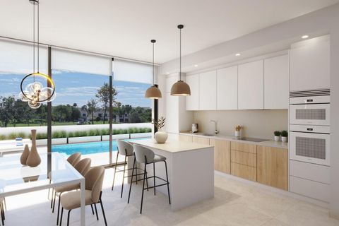 Villa i San Javier, Murcia, San Javier - € 799.000 | Ref: C151-D02-V33 - foto 4