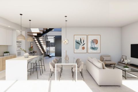 Villa i San Javier, Murcia, San Javier - € 799.000 | Ref: C151-D02-V33 - foto 5