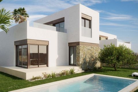 Villa a Finestrat, Alicante, Finestrat - € 735.950 | Ref: C118-D08-V32B - foto 2