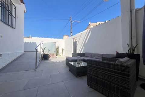 Bungalow i Orihuela, Alicante, Orihuela - € 190.000 | Ref: B-3518 - foto 4